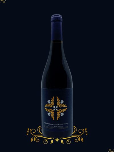 HERDADE DO ARREPIADO VELHO ARREPIADO TINTO