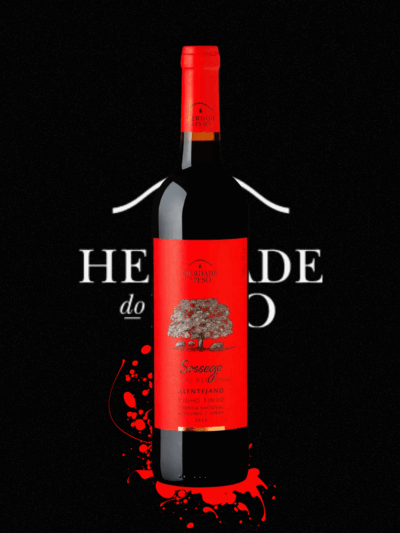 HERDADE DO PESO SOSSEGO