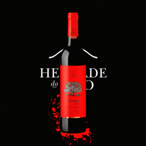 Herdade do peso Sossego 2 HERDADE DO PESO SOSSEGO