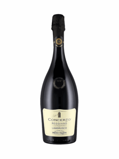 LAMBRUSCO CONCERTO FRISANTE