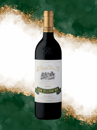 LA RIOJA ALTA GRAN RESERVA 904