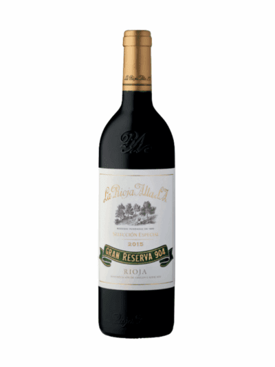 LA RIOJA ALTA GRAN RESERVA 904