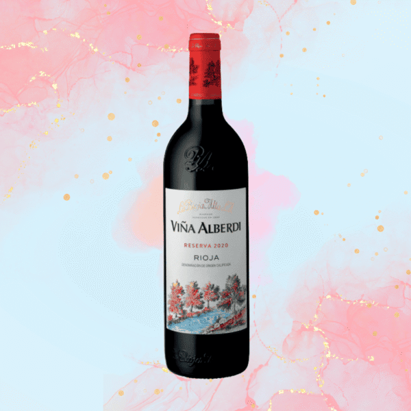 La rioja alta Viña alberdi 2 LA RIOJA ALTA VIÑA ALBERDI