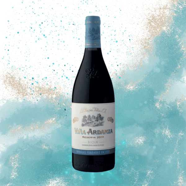La rioja alta viña alberdi 2 LA RIOJA ALTA VIÑA ARDANZA RESERVA