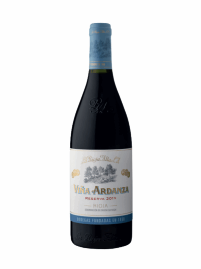 LA RIOJA ALTA VIÑA ARDANZA RESERVA