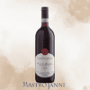 MASTROJANNI ROSSO DI MONTALCINO