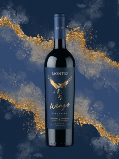 MONTES WINGS