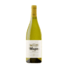 MUGA BARRICA BLANCO
