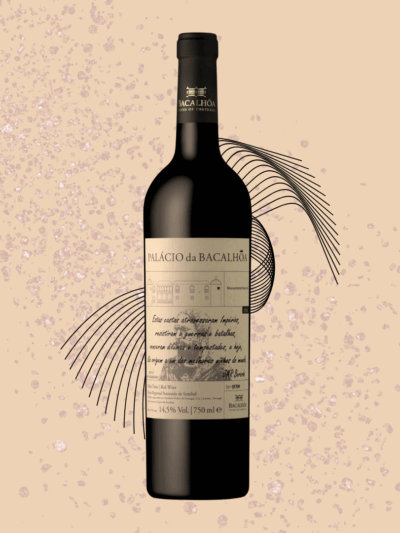 PALÁCIO DA BACALHÔA