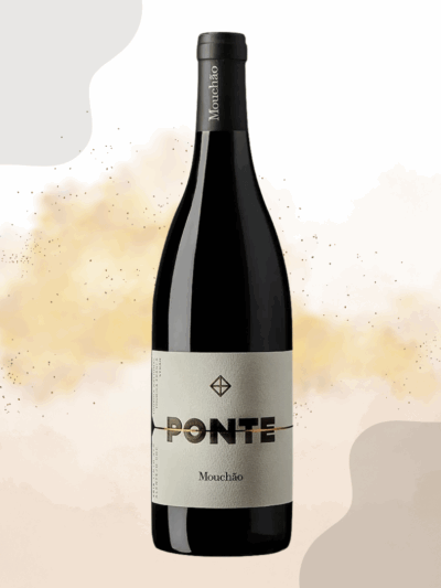 PONTE MOUCHÃO