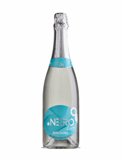 PONTO NERO LIVE ZERO