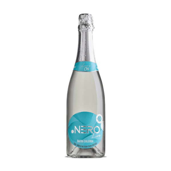 PONTO NERO LIVE ZERO