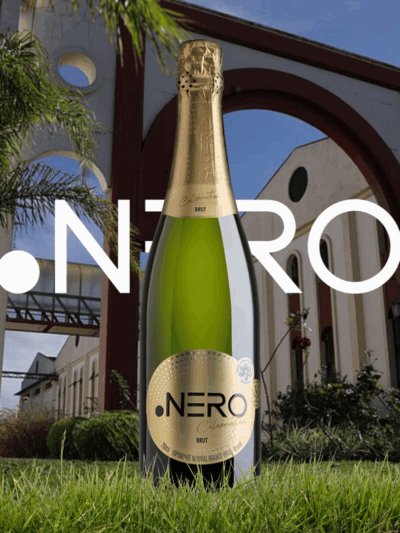 PONTO NERO CELEBRATION BRUT