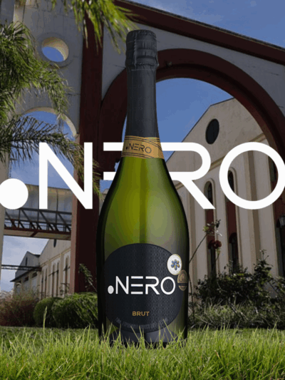 PONTO NERO CULT NATURE