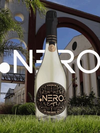 PONTO NERO ENJOY BRUT