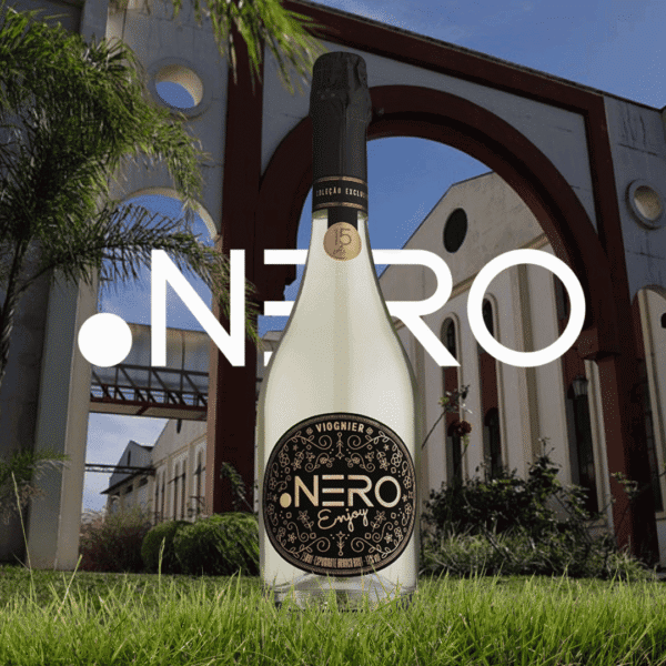 Ponto nero enjoy 2 PONTO NERO ENJOY BRUT