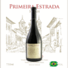 ESTRADA REAL PRIMEIRA ESTRADA SYRAH