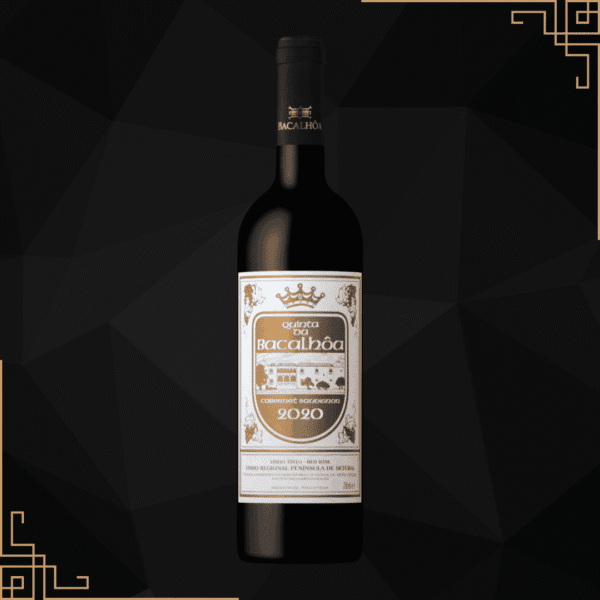 QUINTA DA BACALHÔA