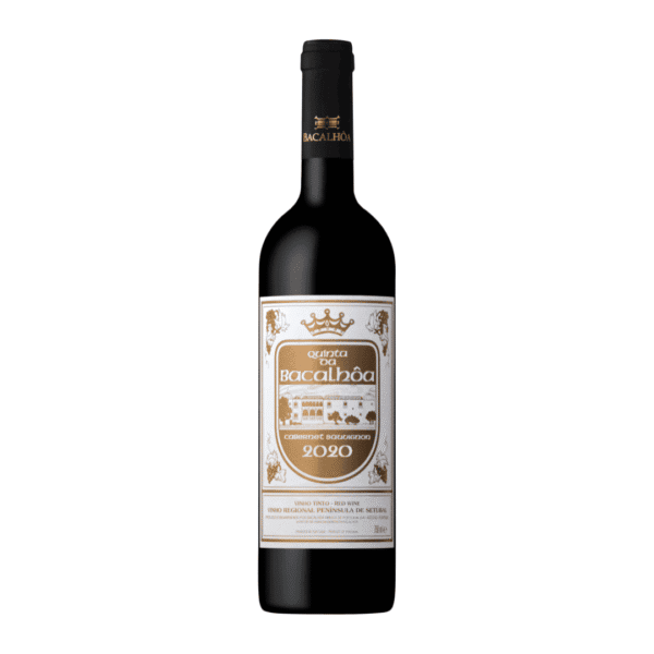 QUINTA DA BACALHÔA