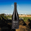 RAPARIGA DA QUINTA RESERVA