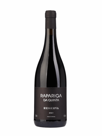 RAPARIGA DA QUINTA RESERVA