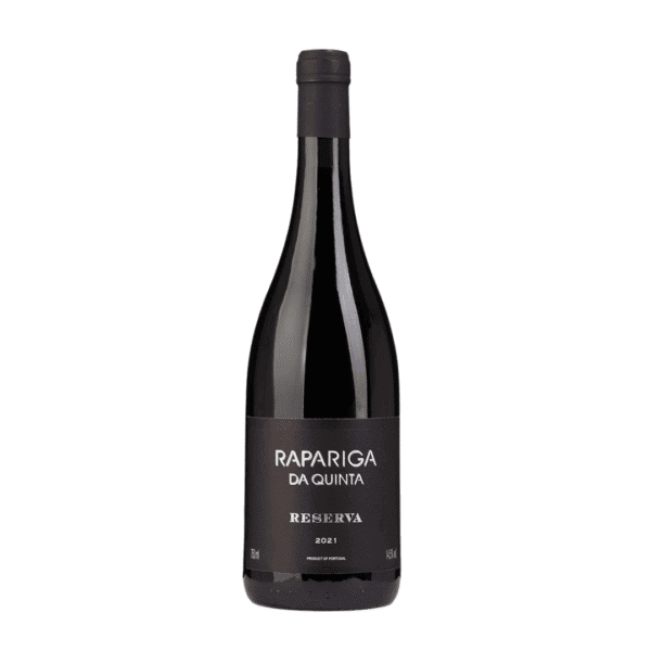 RAPARIGA DA QUINTA RESERVA