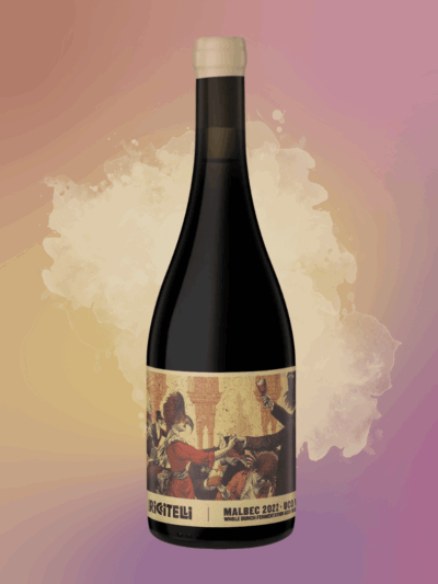 RICCITELLI THE PARTY