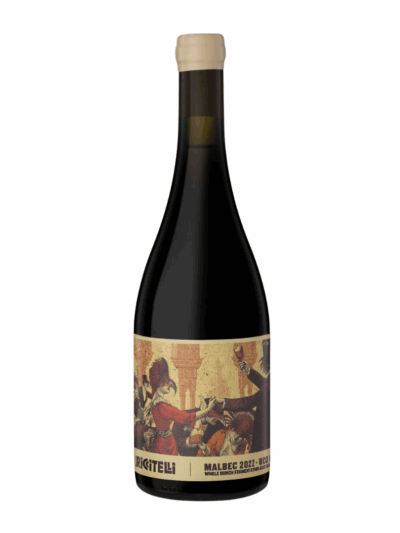 RICCITELLI THE PARTY