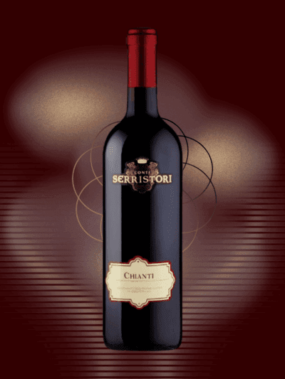 CONTI SERRISTORI CHIANTI