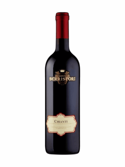 CONTI SERRISTORI CHIANTI