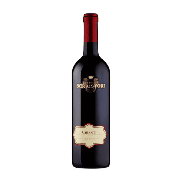 CONTI SERRISTORI CHIANTI