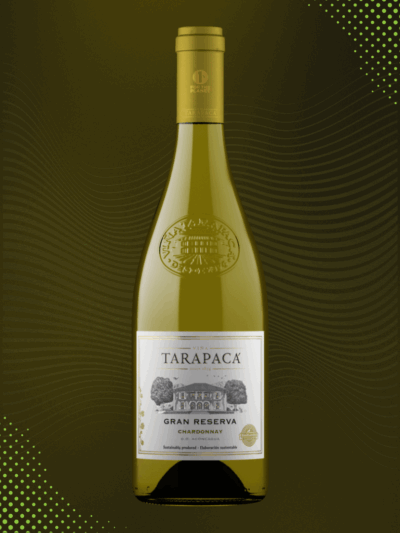 TARAPACÁ GRAN RESERVA CHARDONNAY