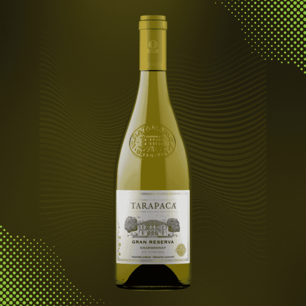 TARAPACÁ GRAN RESERVA CHARDONNAY