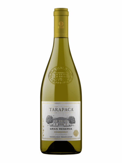 TARAPACÁ GRAN RESERVA CHARDONNAY
