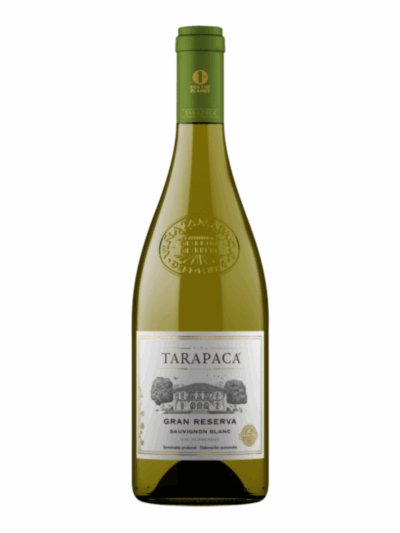 TARAPACÁ GRAN RESERVA SAUVIGNON BLANC