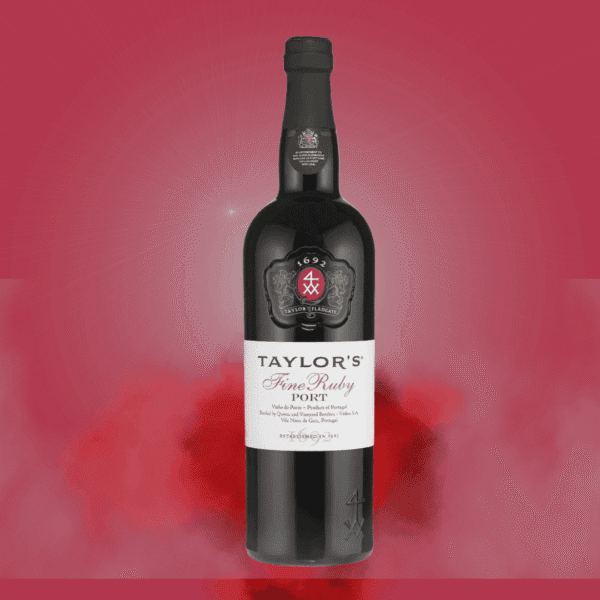 TAYLOR'S FINE RUBY