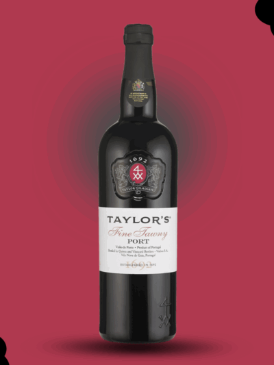 TAYLOR’S FINE TAWNY