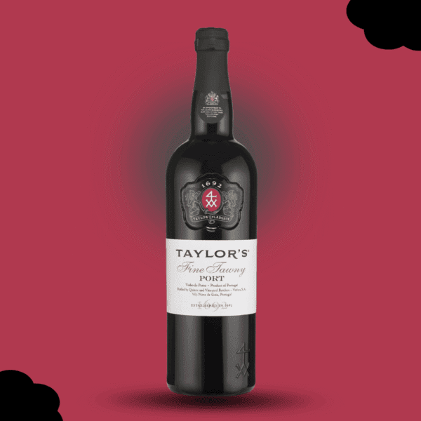 TAYLOR'S FINE TAWNY