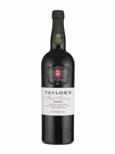 TAYLOR’S FINE TAWNY