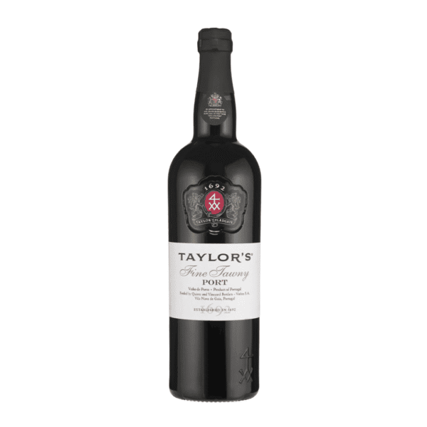 TAYLOR'S FINE TAWNY