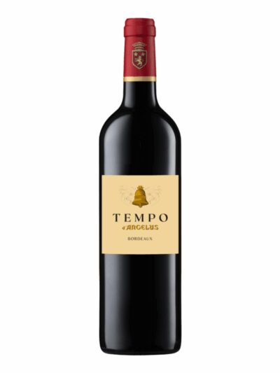 CHATEAU AGELUS TEMPO D’ANGELUS