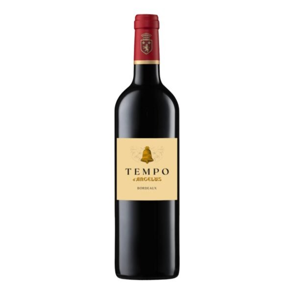 CHATEAU AGELUS TEMPO D'ANGELUS