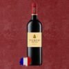 CHATEAU AGELUS TEMPO D'ANGELUS