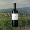VILLA CARDÈTO SANGIOVESE IGP