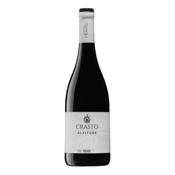 QUINTA DO CRASTO ALTITUDE 430