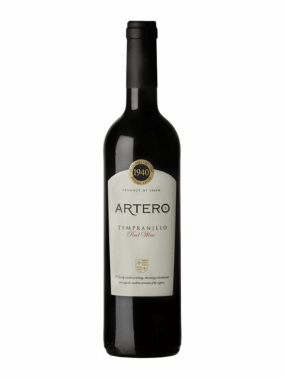 BODEGAS MUÑOZ ARTERO