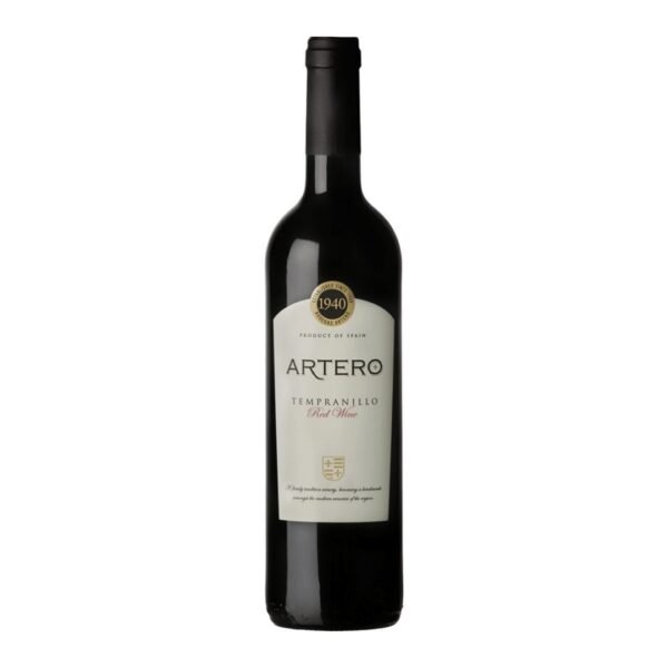 BODEGAS MUÑOZ ARTERO