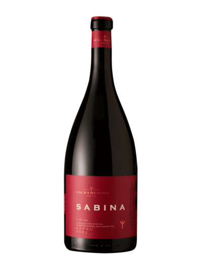 SABINA SACRAMENTOS VINIFER MAGNUM