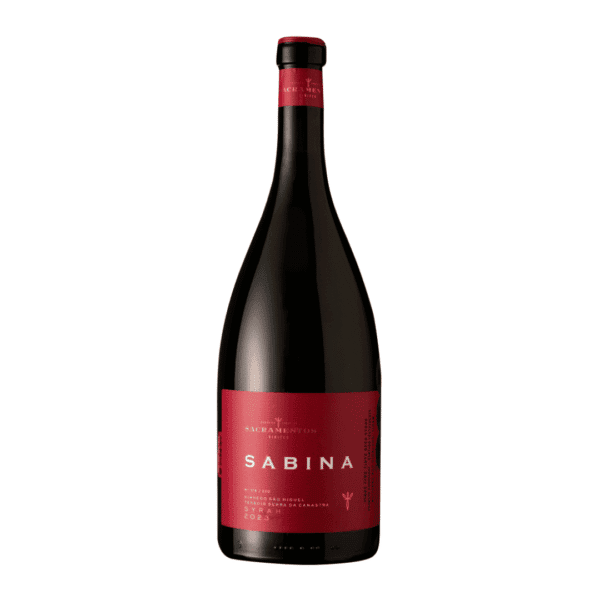SABINA SACRAMENTOS VINIFER MAGNUM