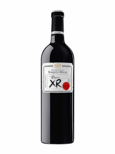 MARQUÊS DE RISCAL XR RESERVA